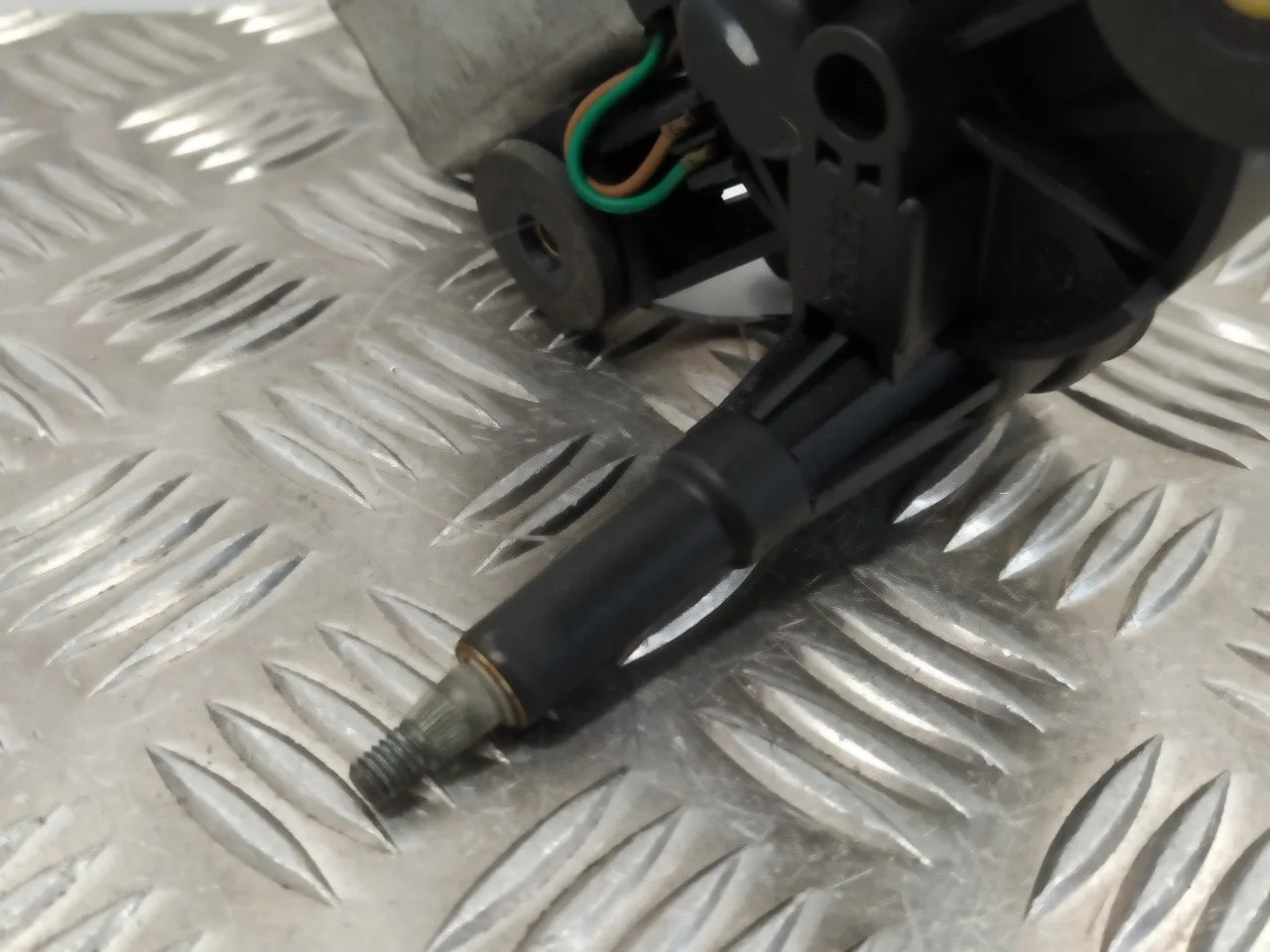 Motor Limpia Trasero para Lancia Ypsilon (101)