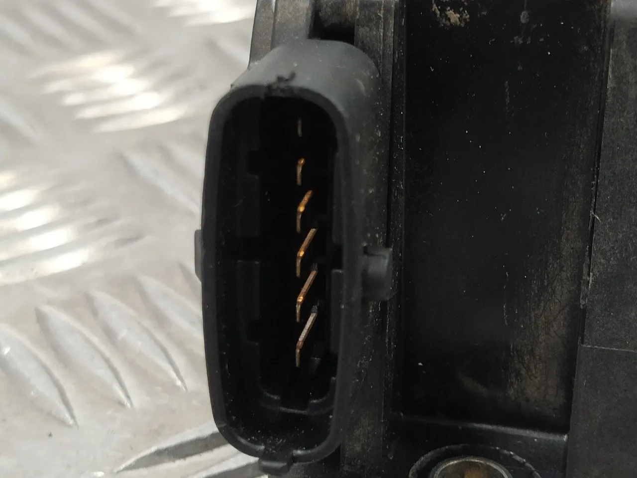 Potenciometro Pedal para Kia Carnival Ii