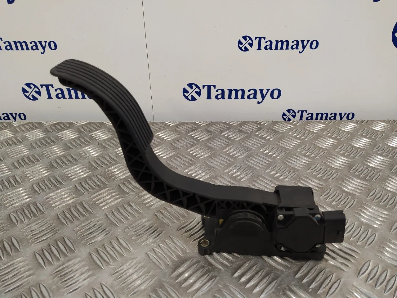 Potenciometro Pedal para Kia Carnival Ii