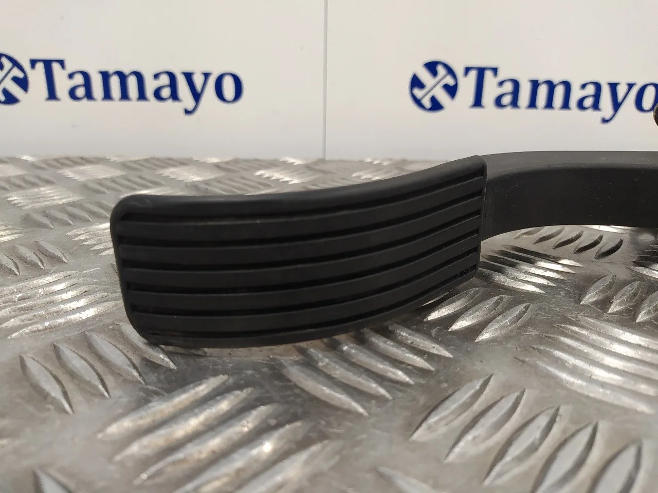 Potenciometro Pedal para Kia Carnival Ii