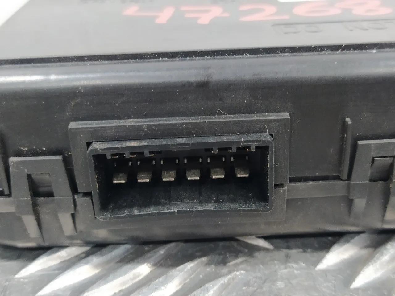 Modulo Electronico para Lancia Ypsilon (101)