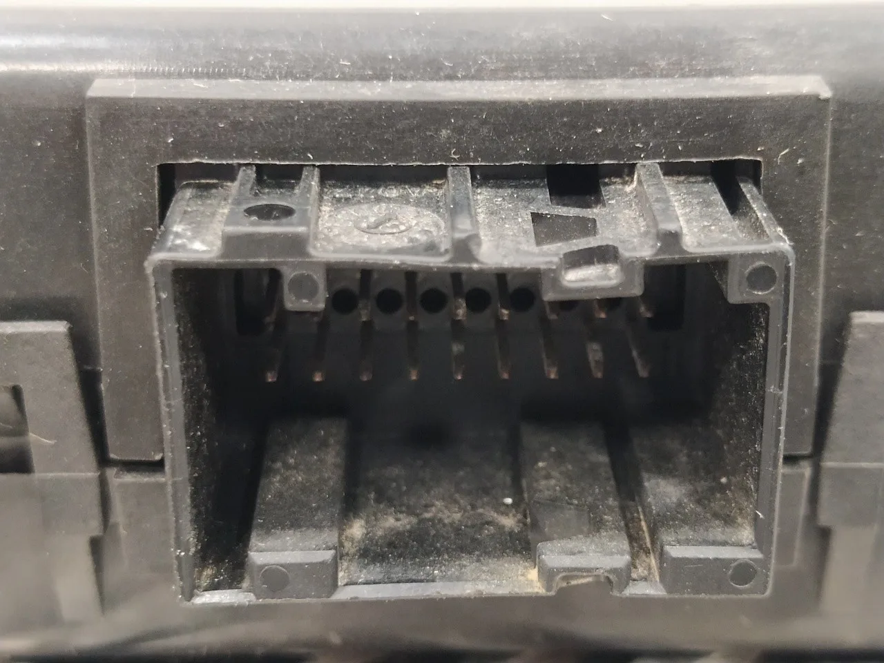 Modulo Electronico para Lancia Ypsilon (101)
