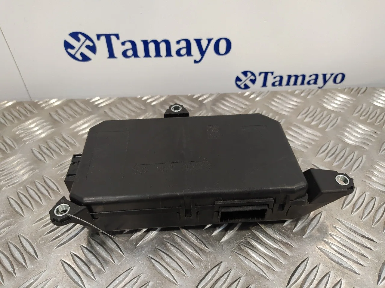 Modulo Electronico para Lancia Ypsilon (101)