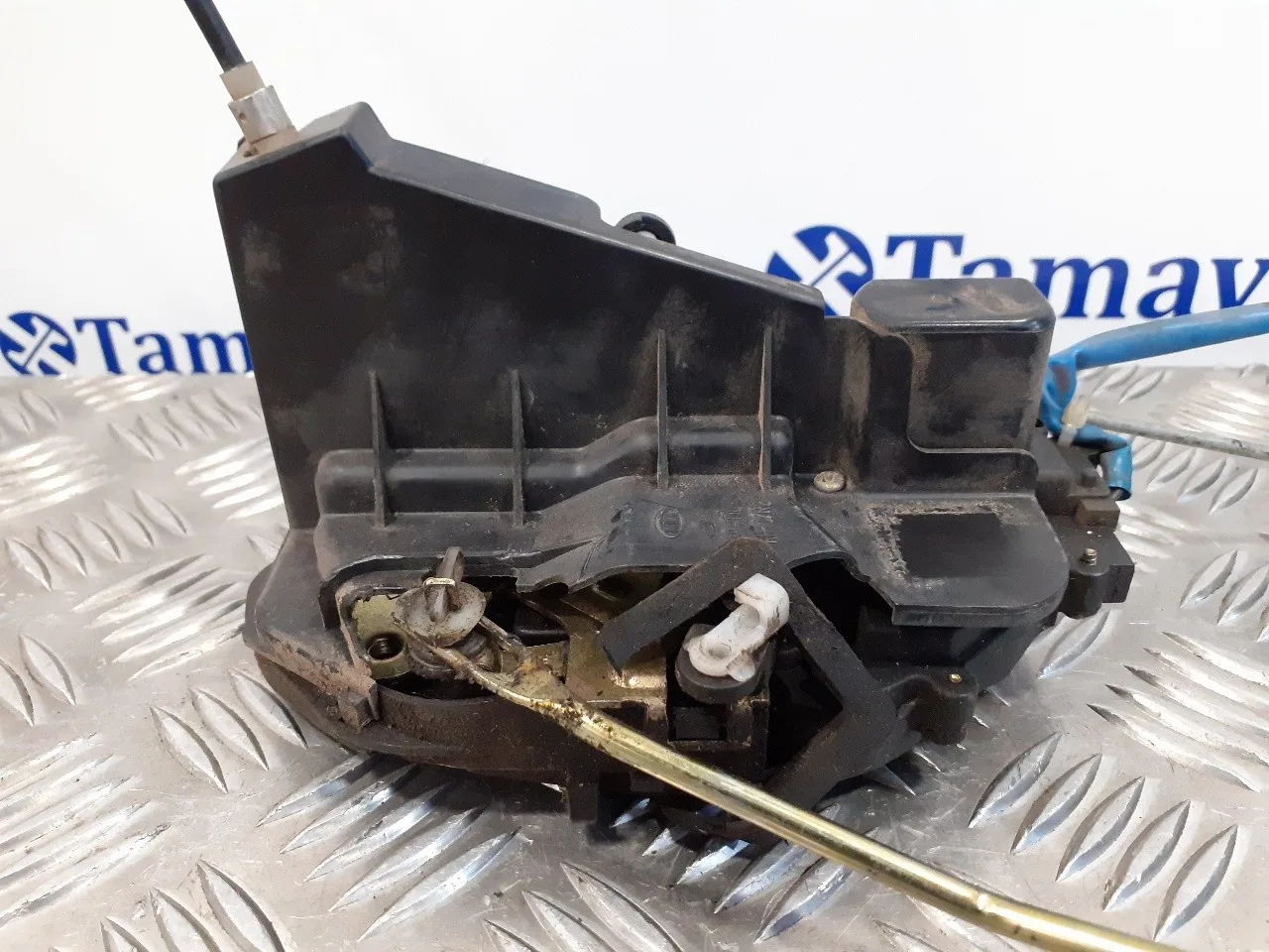 Cerradura Puerta Delantera Derecha para Kia Carnival Ii