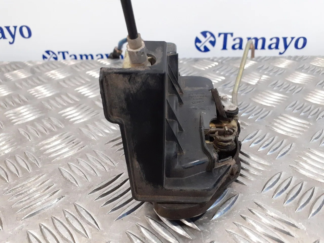 Cerradura Puerta Delantera Derecha para Kia Carnival Ii