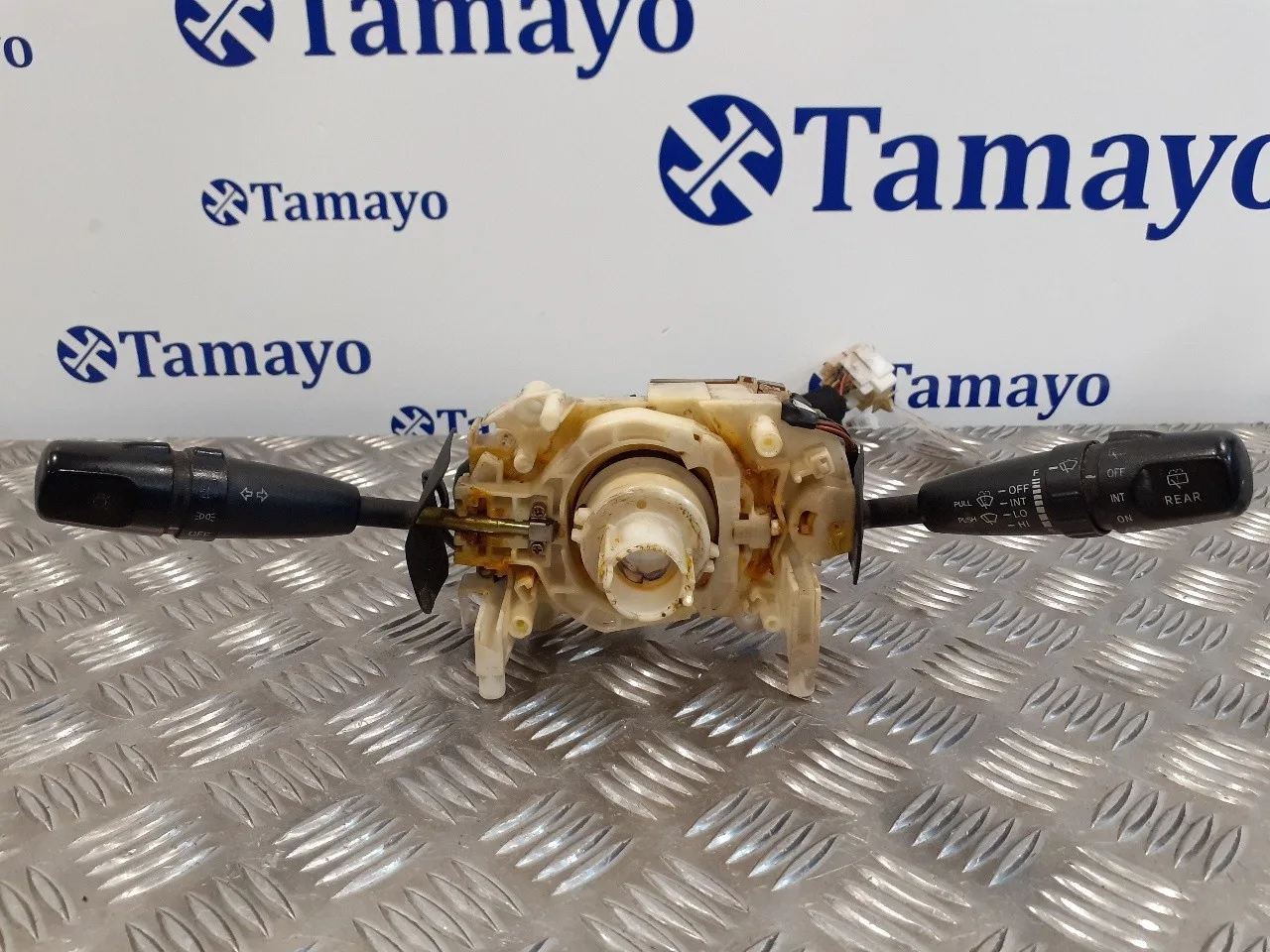 Mando Multifuncion para Kia Carnival Ii