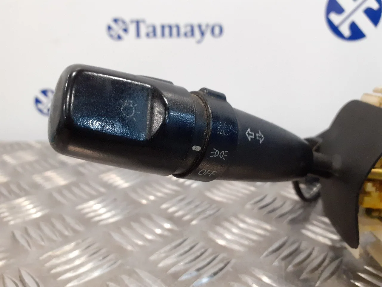Mando Multifuncion para Kia Carnival Ii
