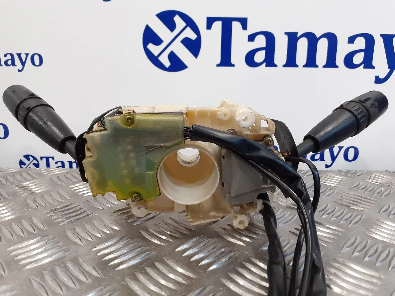 Mando Multifuncion para Kia Carnival Ii