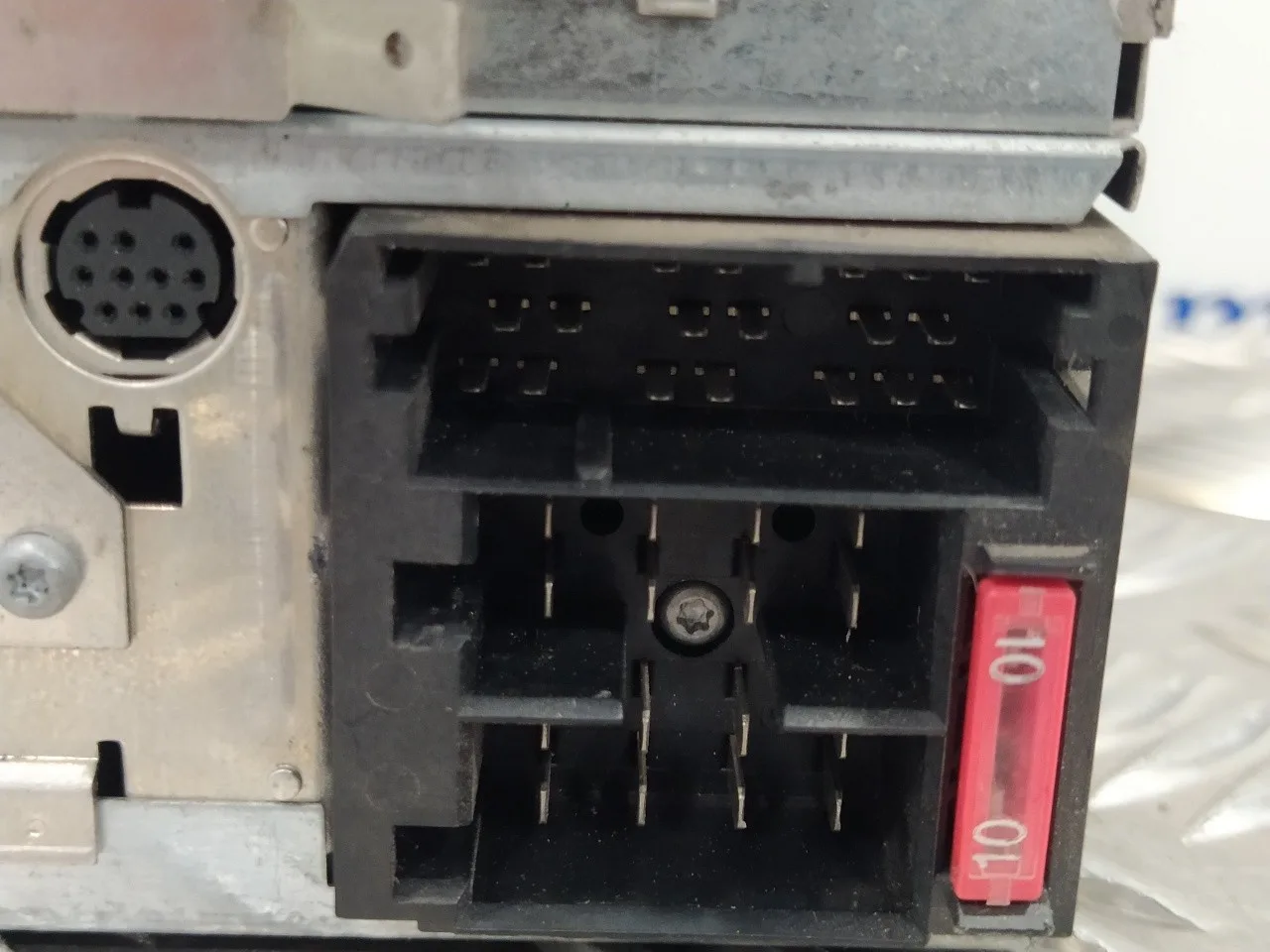 Sistema Navegacion Gps para Audi A6 Allroad Quattro