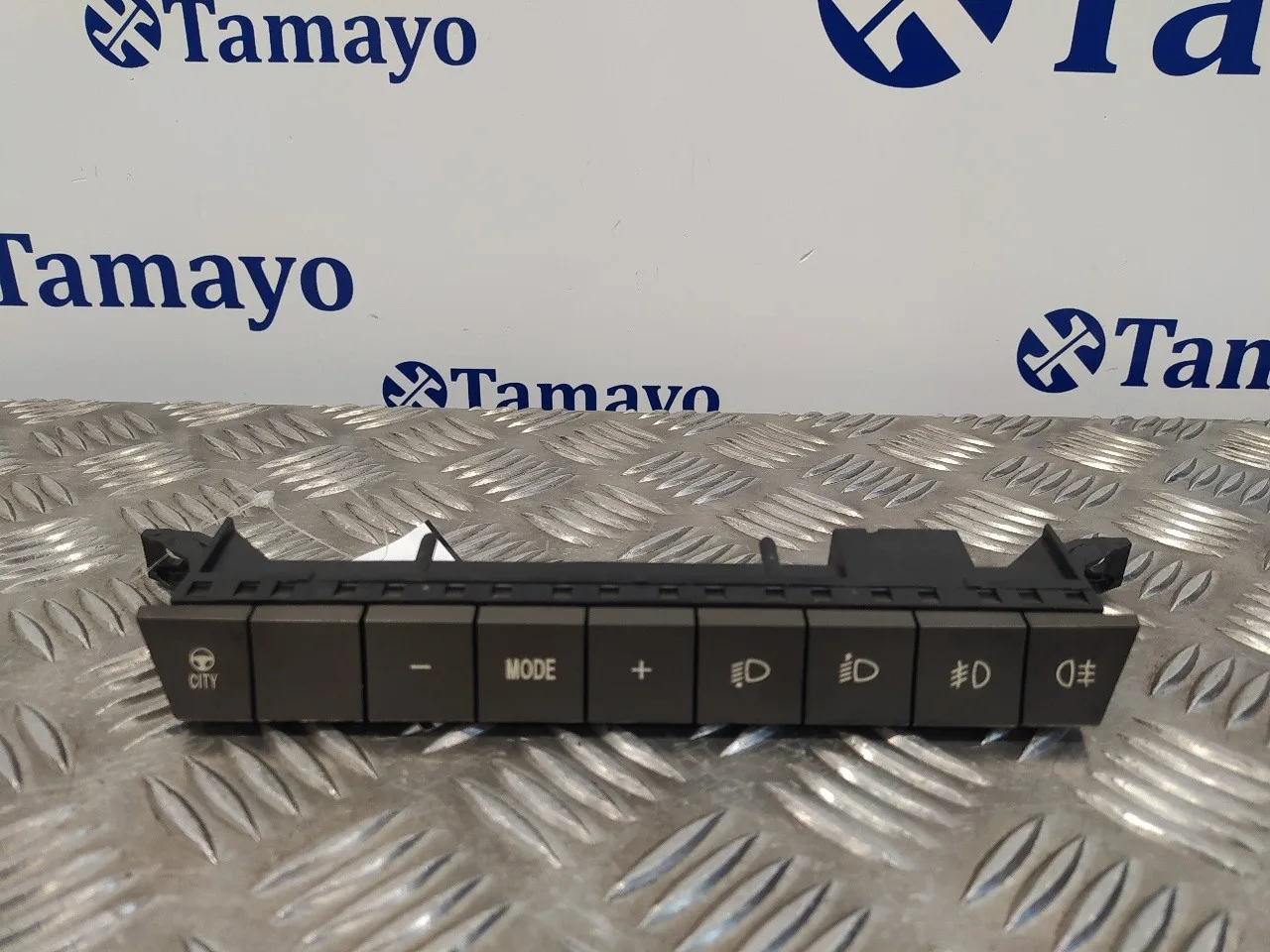 Mando Multifuncion para Lancia Ypsilon (101)