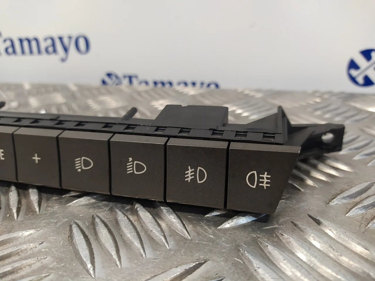 Mando Multifuncion para Lancia Ypsilon (101)