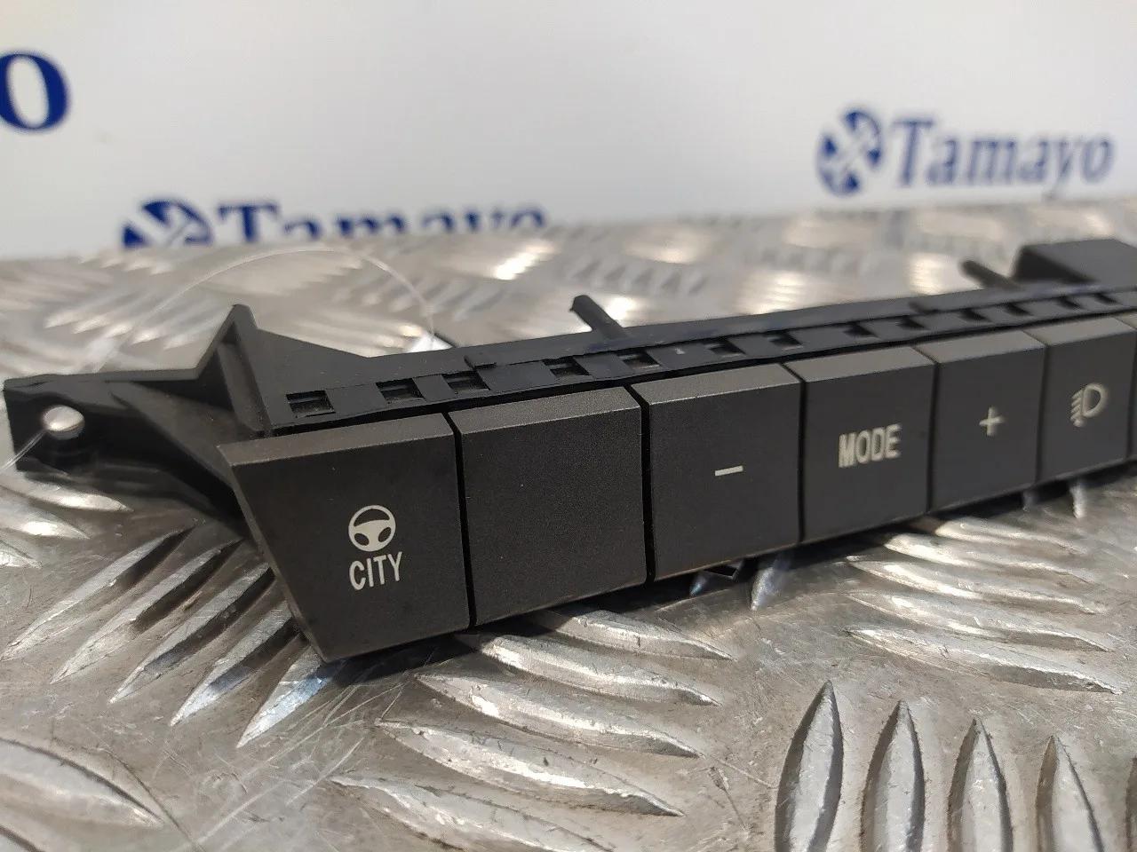 Mando Multifuncion para Lancia Ypsilon (101)