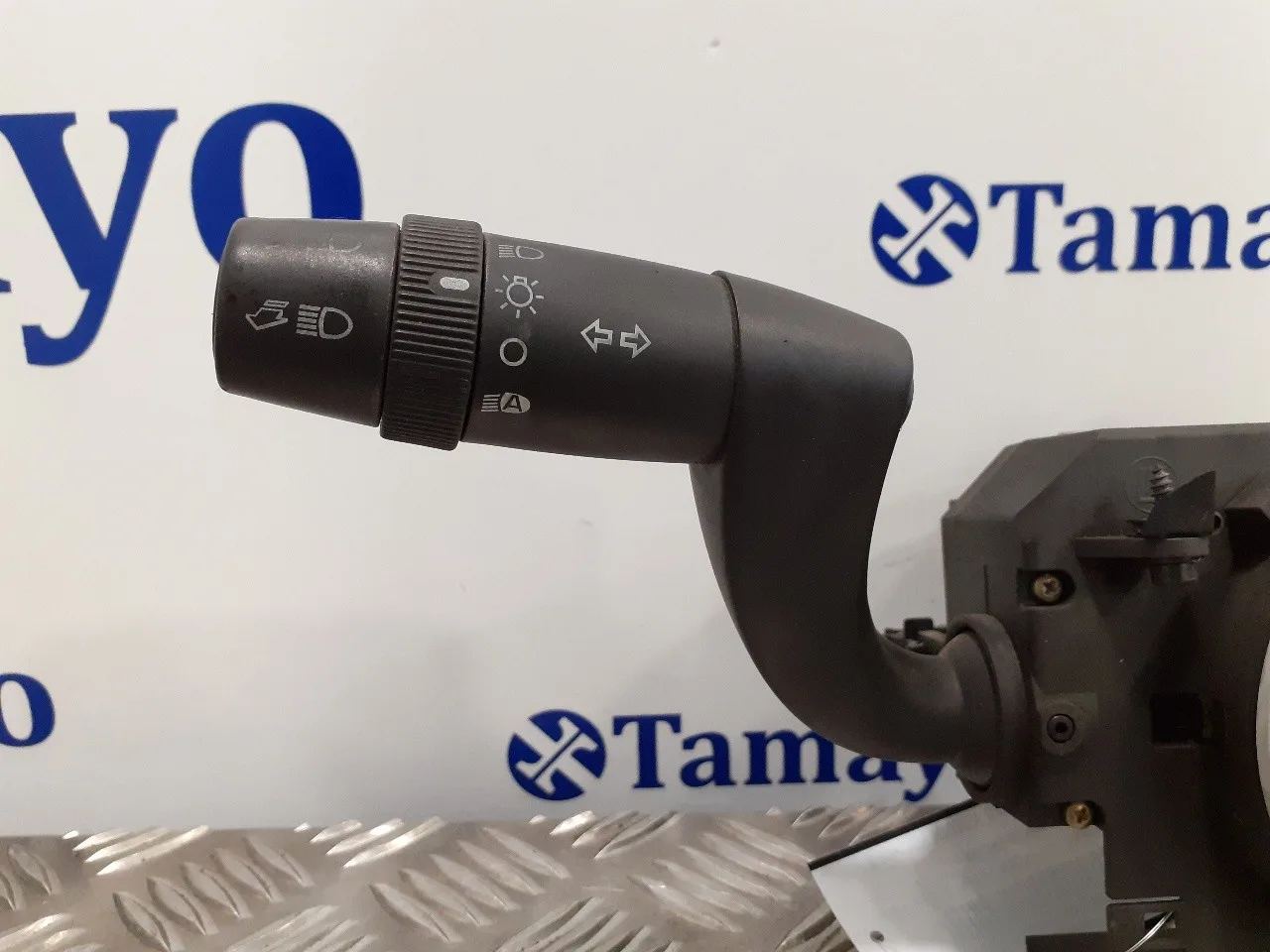 Mando Multifuncion para Lancia Ypsilon (101)