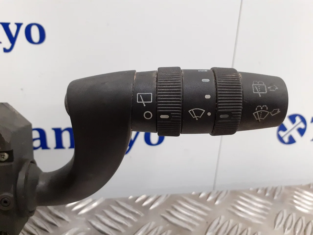 Mando Multifuncion para Lancia Ypsilon (101)