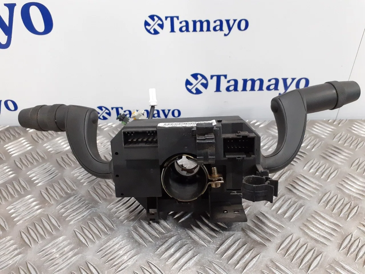 Mando Multifuncion para Lancia Ypsilon (101)