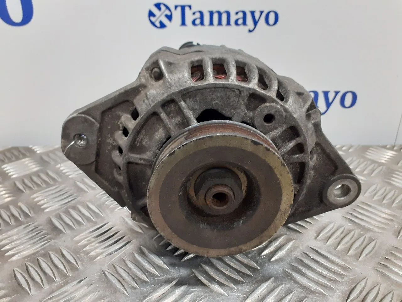 Alternador para Nissan Terrano/Terrano.ii (R20)
