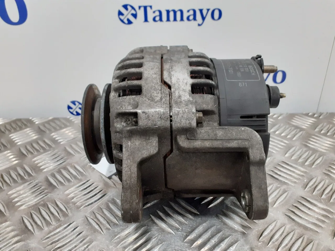 Alternador para Nissan Terrano/Terrano.ii (R20)
