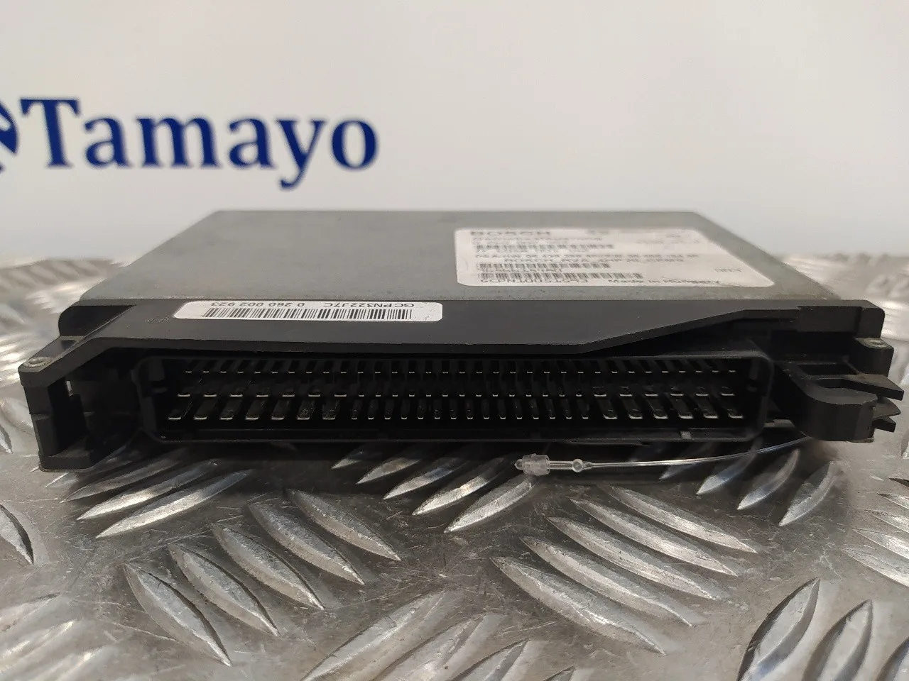 Centralita Cambio Automatico para Peugeot 407 Sw