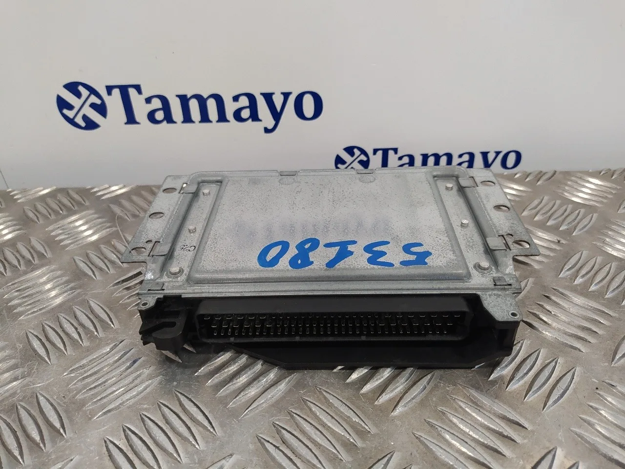 Centralita Cambio Automatico para Peugeot 407 Sw