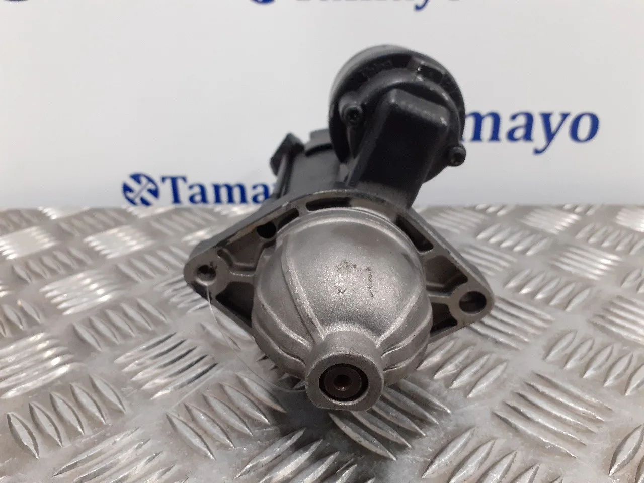 Motor Arranque para Fiat Punto Berlina (188)