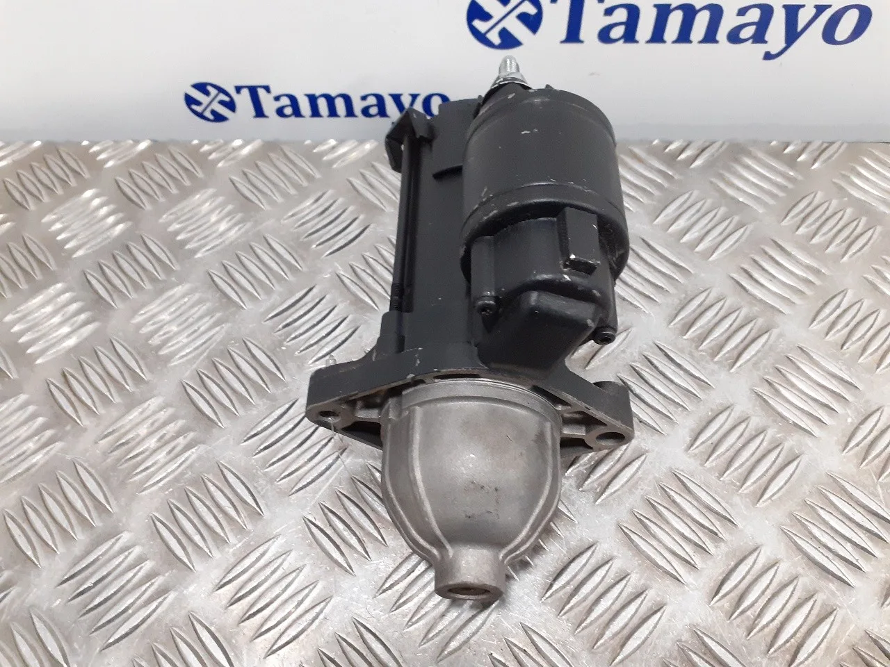 Motor Arranque para Fiat Punto Berlina (188)