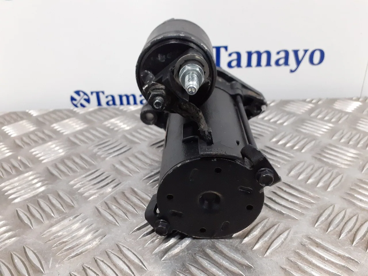 Motor Arranque para Fiat Punto Berlina (188)
