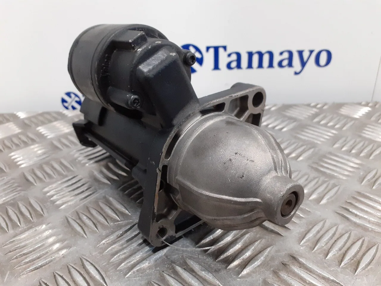 Motor Arranque para Fiat Punto Berlina (188)