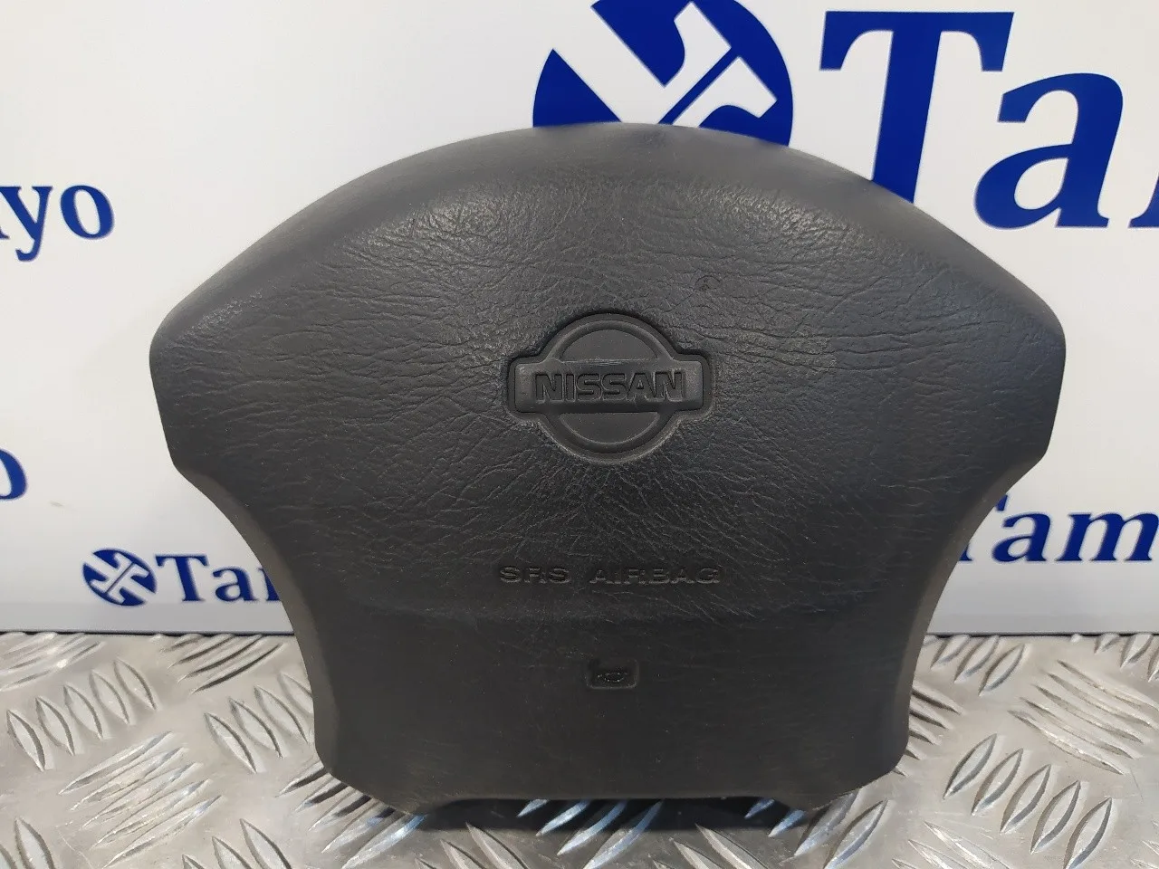 Airbag Delantero Izquierdo para Nissan Terrano/Terrano.ii (R20)