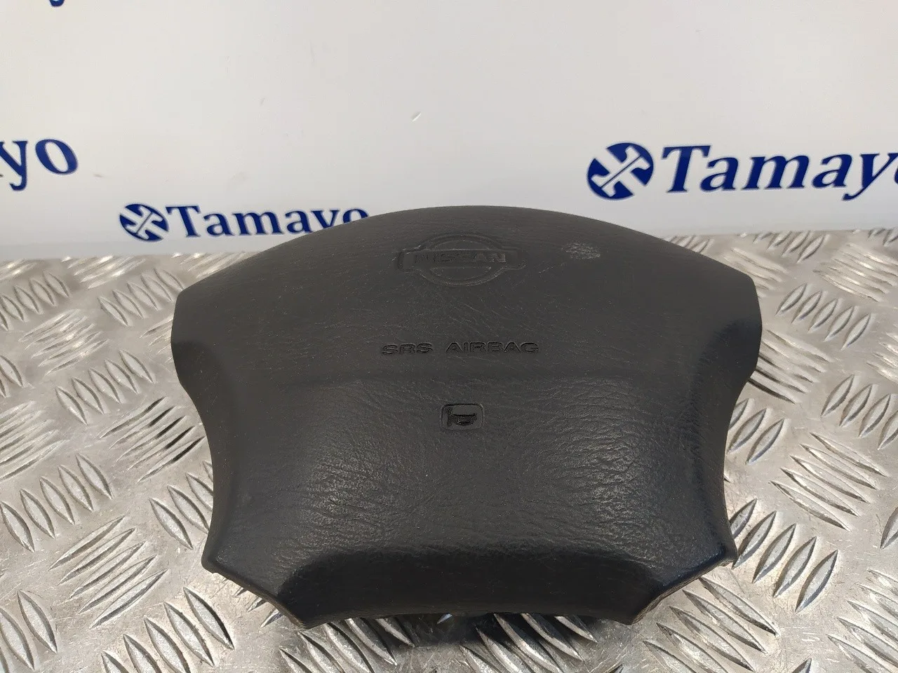 Airbag Delantero Izquierdo para Nissan Terrano/Terrano.ii (R20)