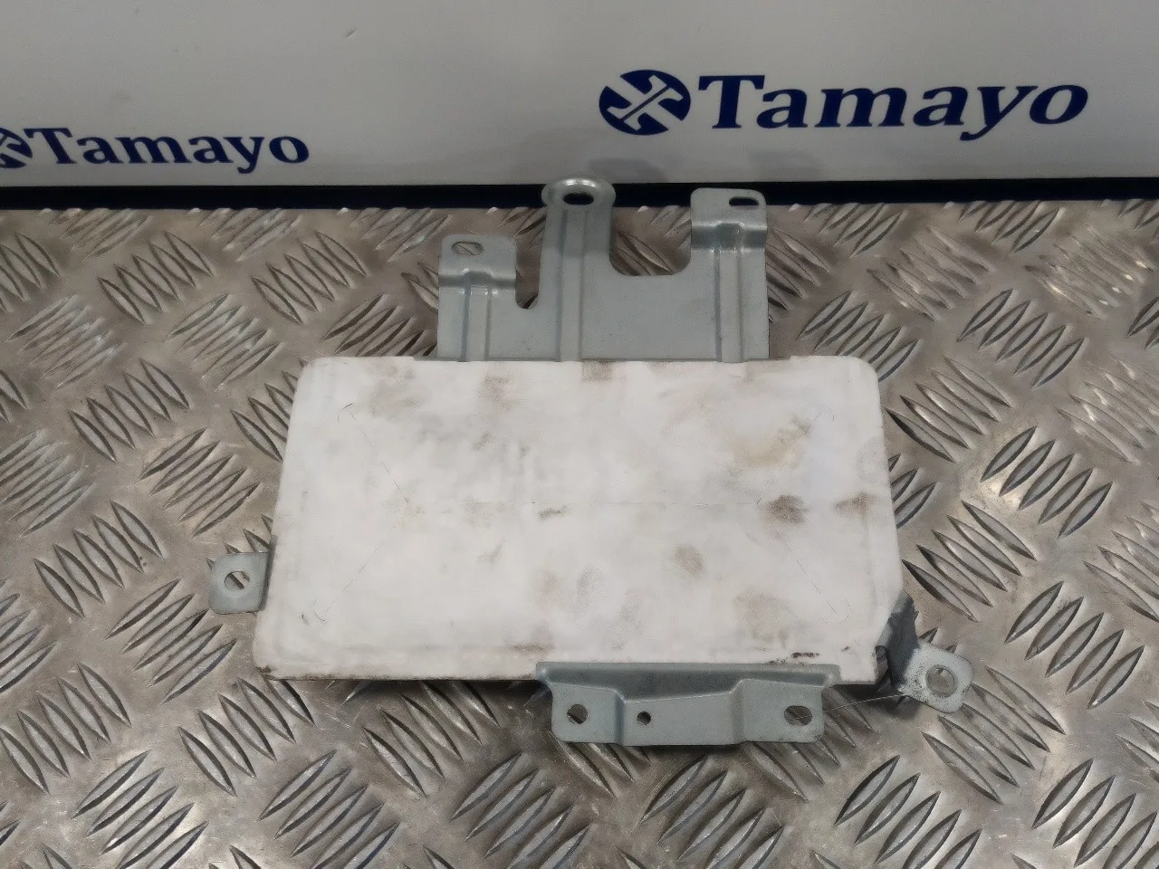 Airbag Lateral Delantero Izquierdo para Bmw X3 (E83)