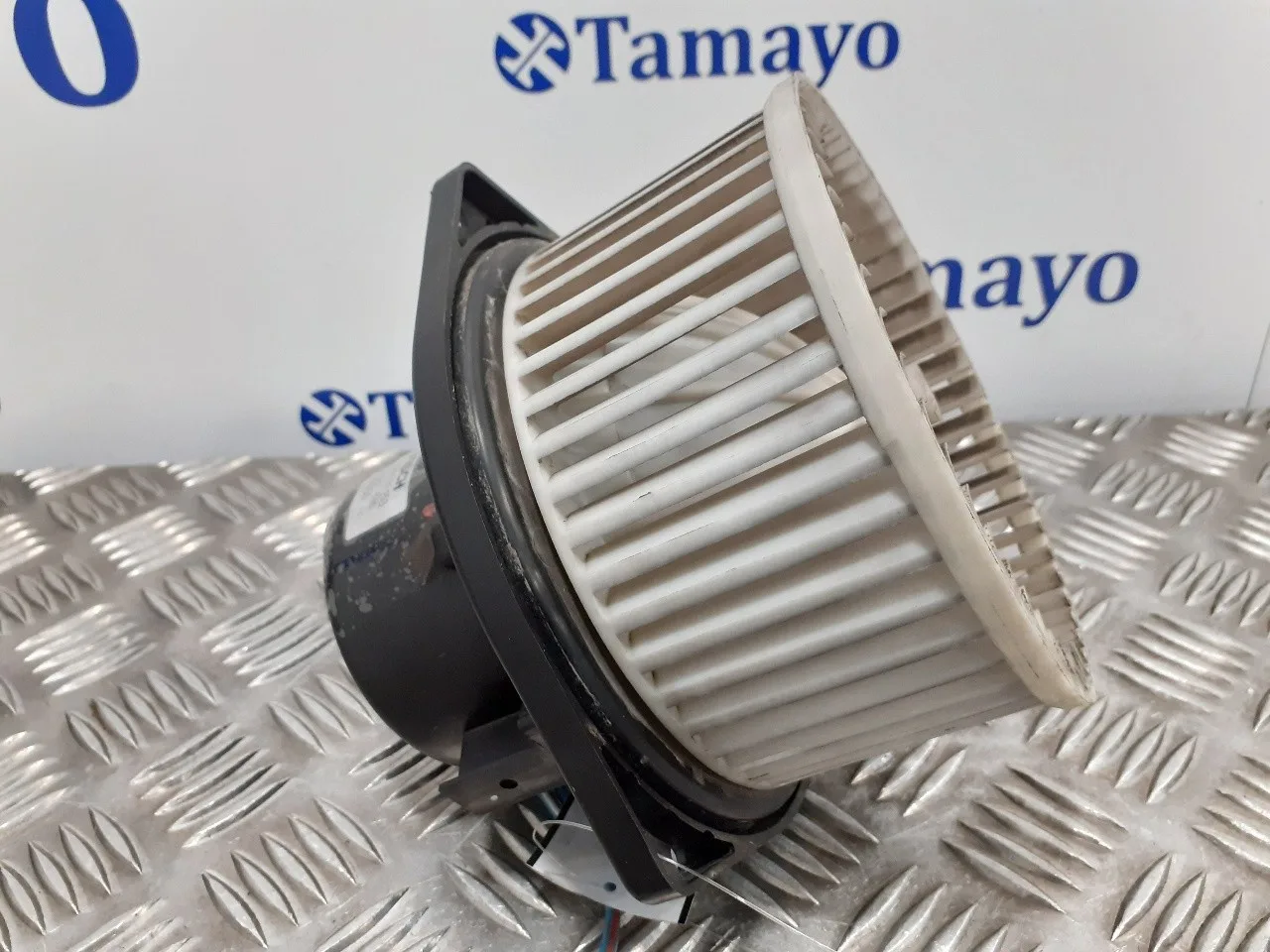 Motor Calefaccion para Nissan Terrano/Terrano.ii (R20)