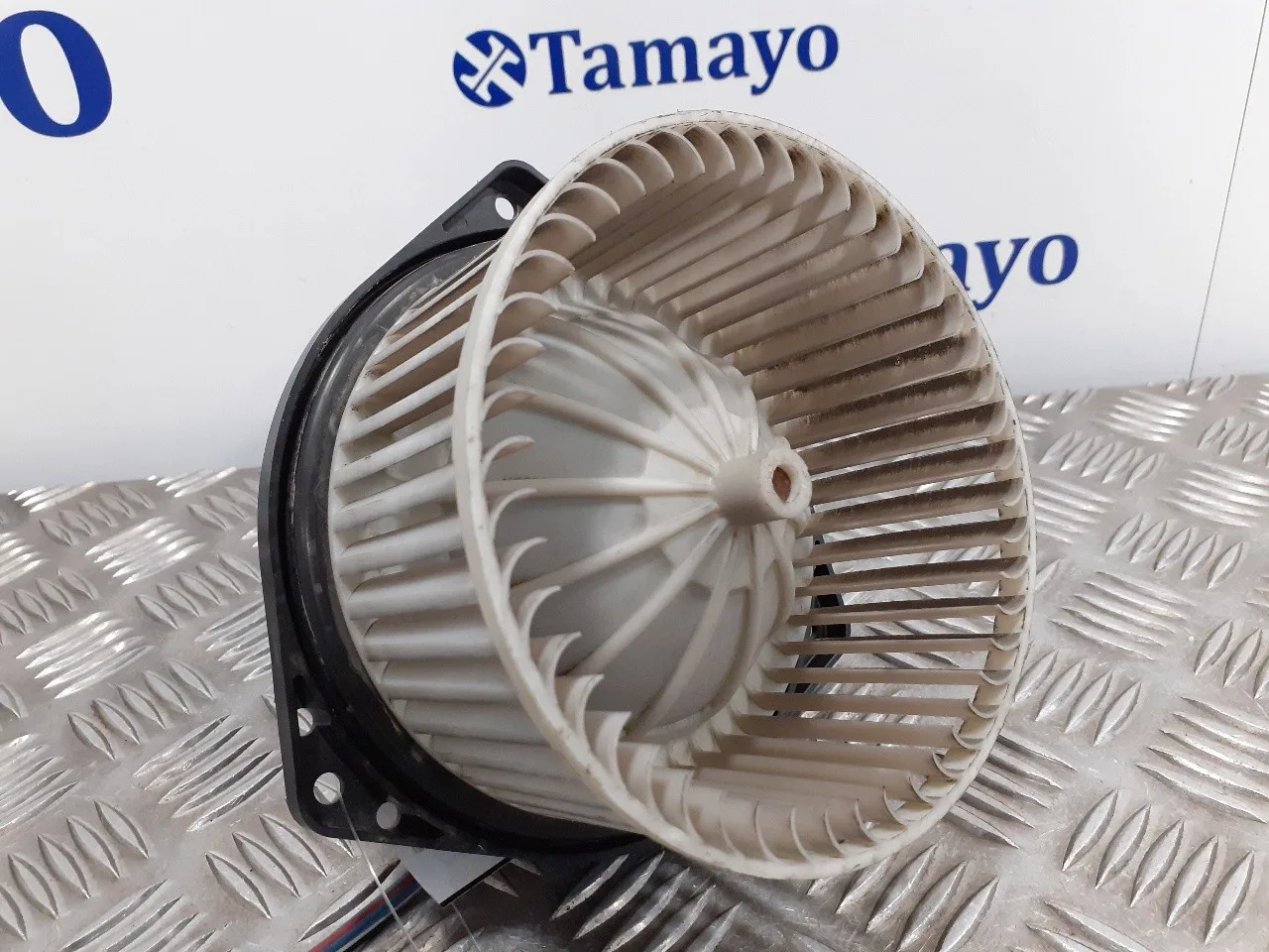 Motor Calefaccion para Nissan Terrano/Terrano.ii (R20)