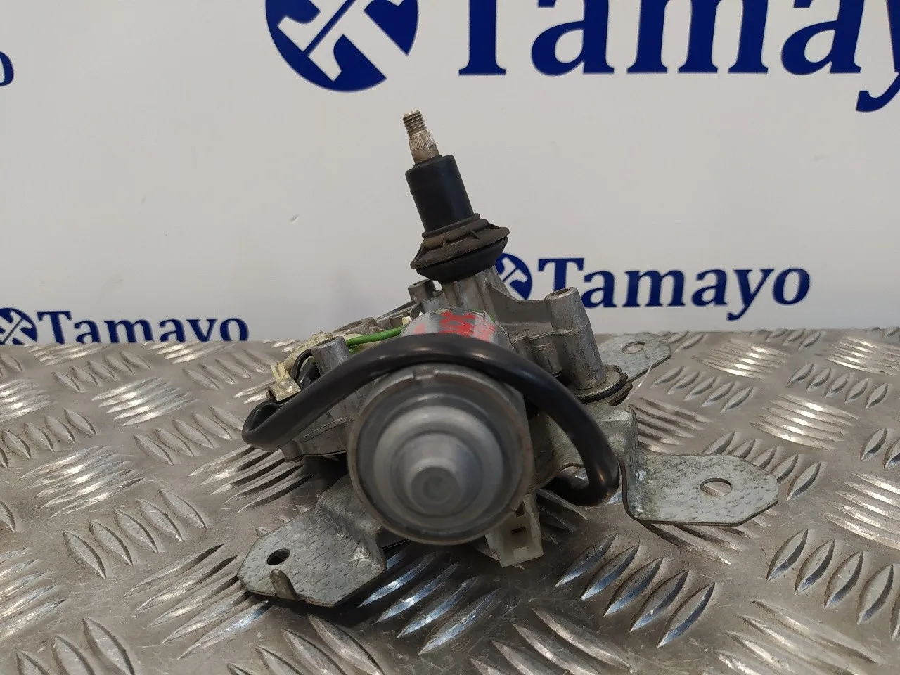 Motor Limpia Trasero para Nissan Terrano/Terrano.ii (R20)