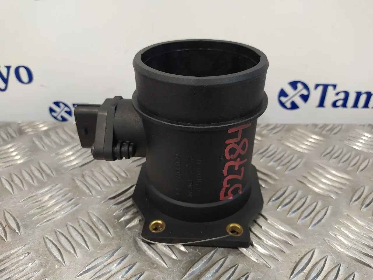 Caudalimetro para Nissan Terrano/Terrano.ii (R20)