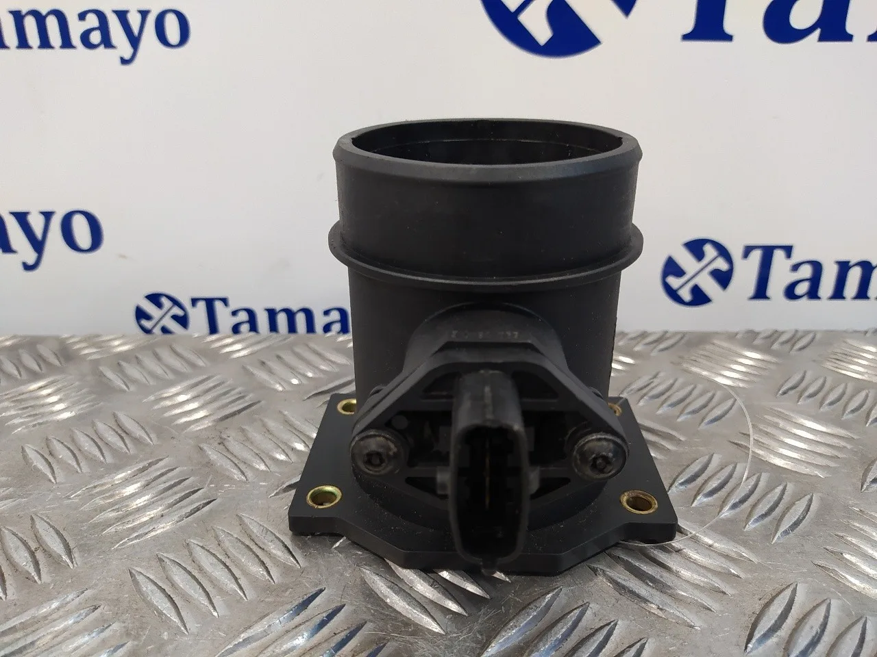 Caudalimetro para Nissan Terrano/Terrano.ii (R20)