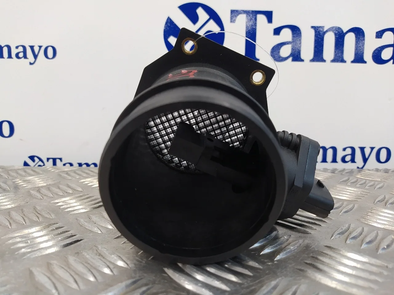 Caudalimetro para Nissan Terrano/Terrano.ii (R20)