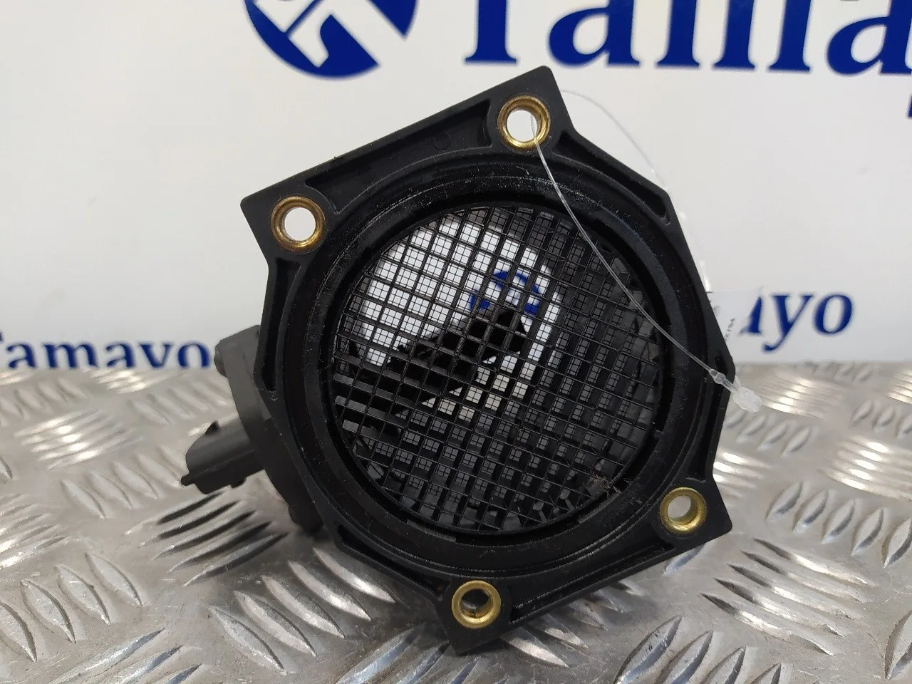 Caudalimetro para Nissan Terrano/Terrano.ii (R20)