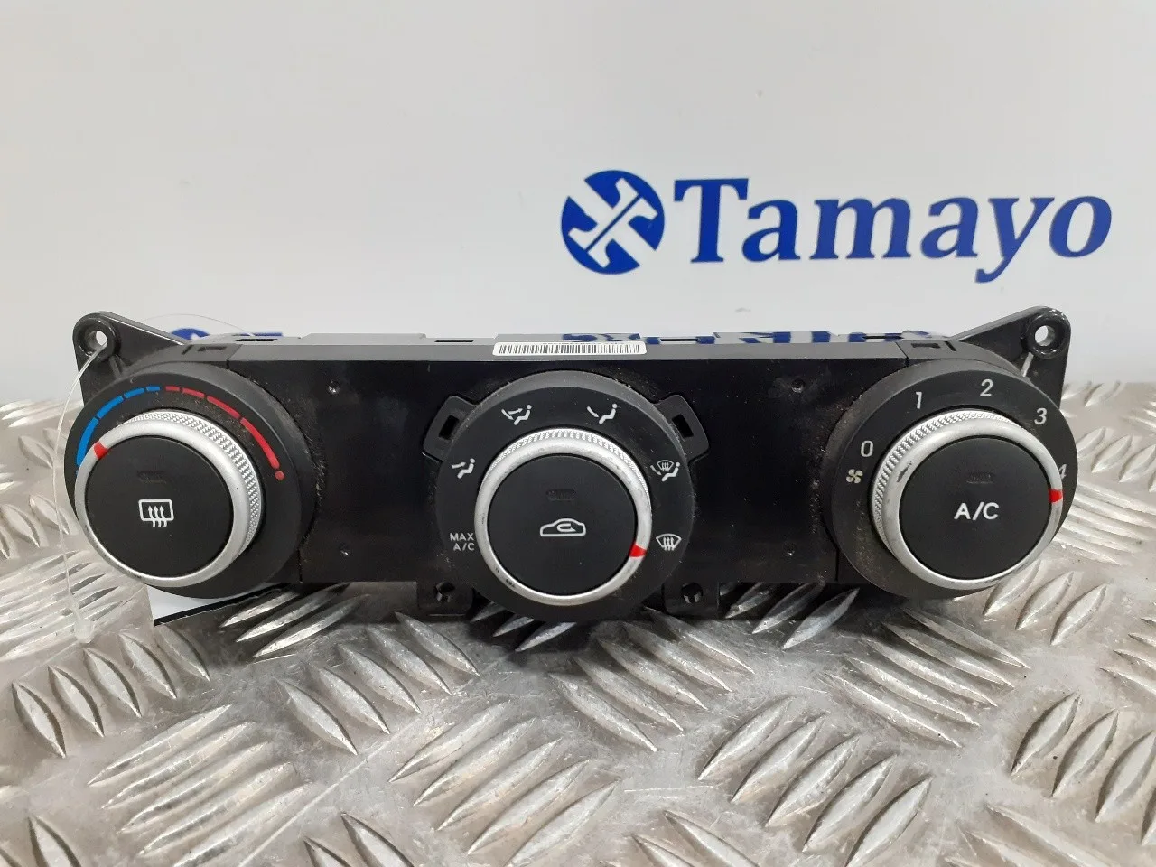Mando Climatizador para Kia Cee'd Sporty Wagon