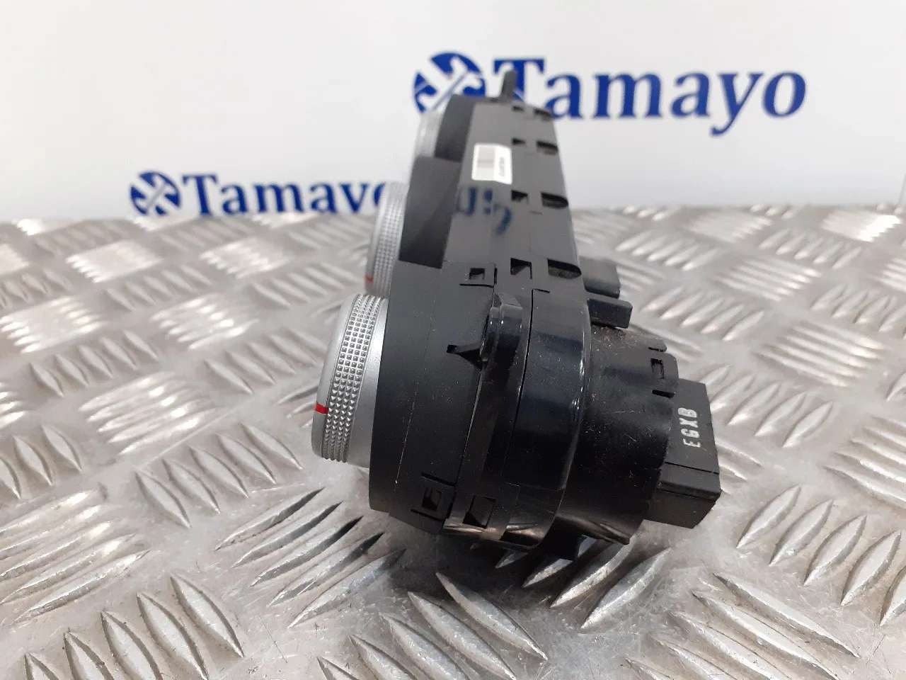 Mando Climatizador para Kia Cee'd Sporty Wagon