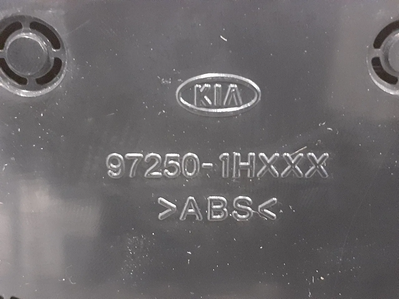 Mando Climatizador para Kia Cee'd Sporty Wagon