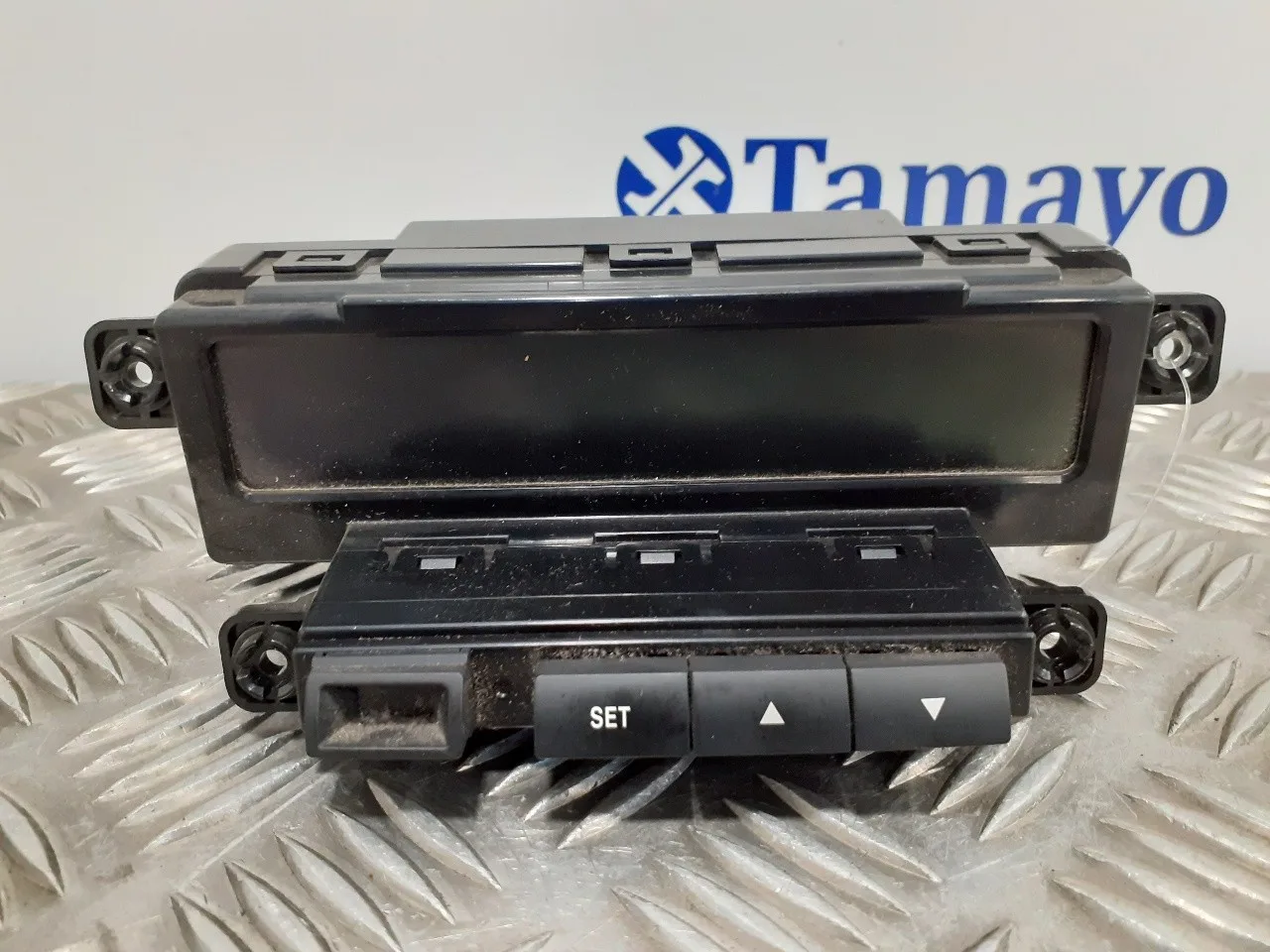 Pantalla Multifuncion para Kia Cee'd Sporty Wagon