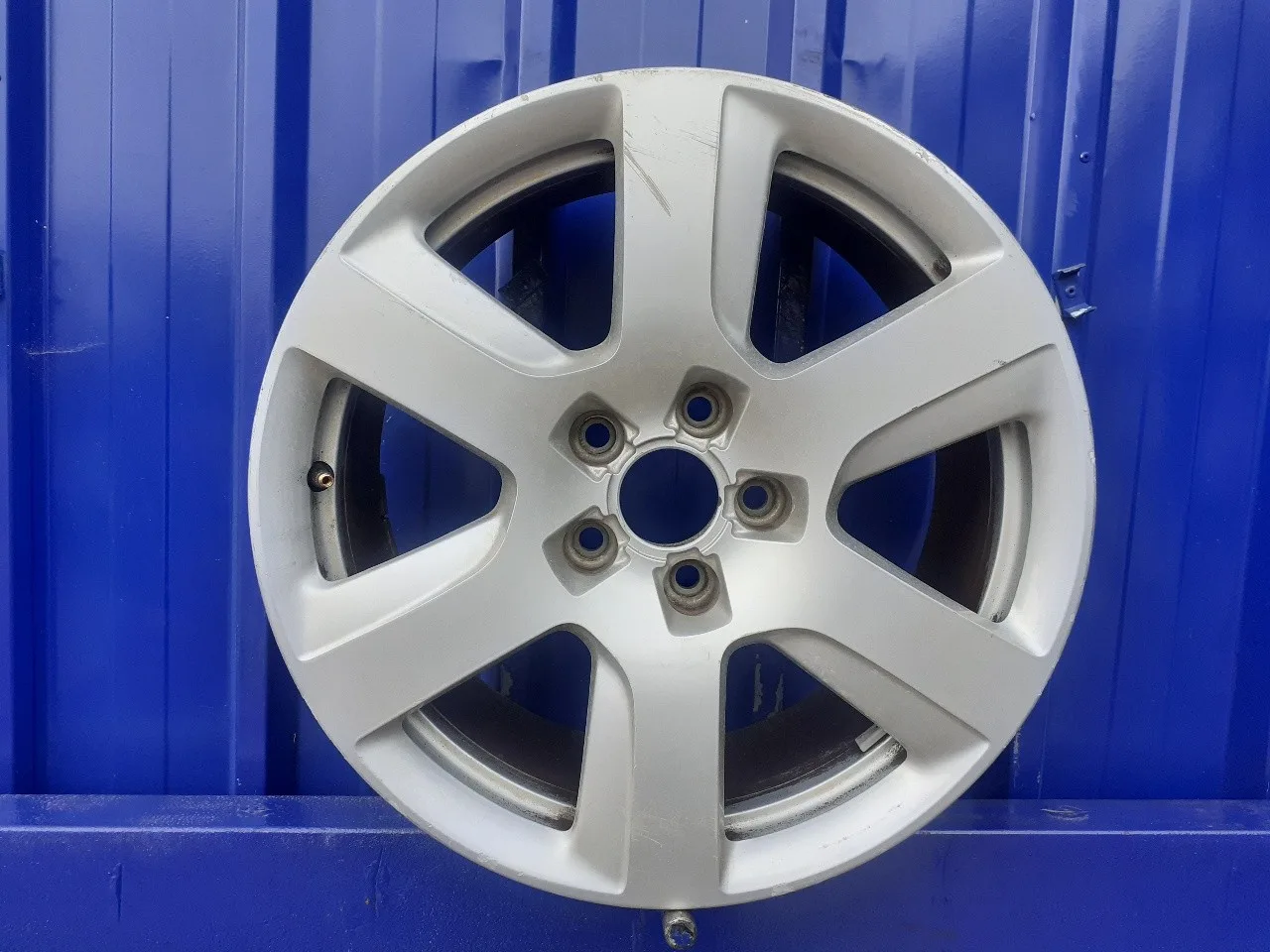 Llanta para Audi A6 Lim. (4G2)