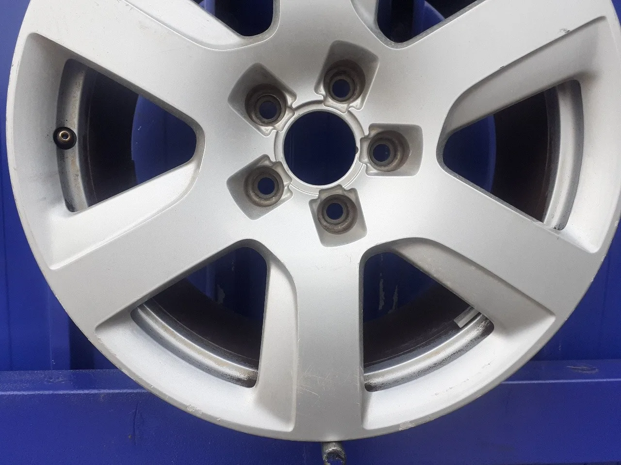 Llanta para Audi A6 Lim. (4G2)