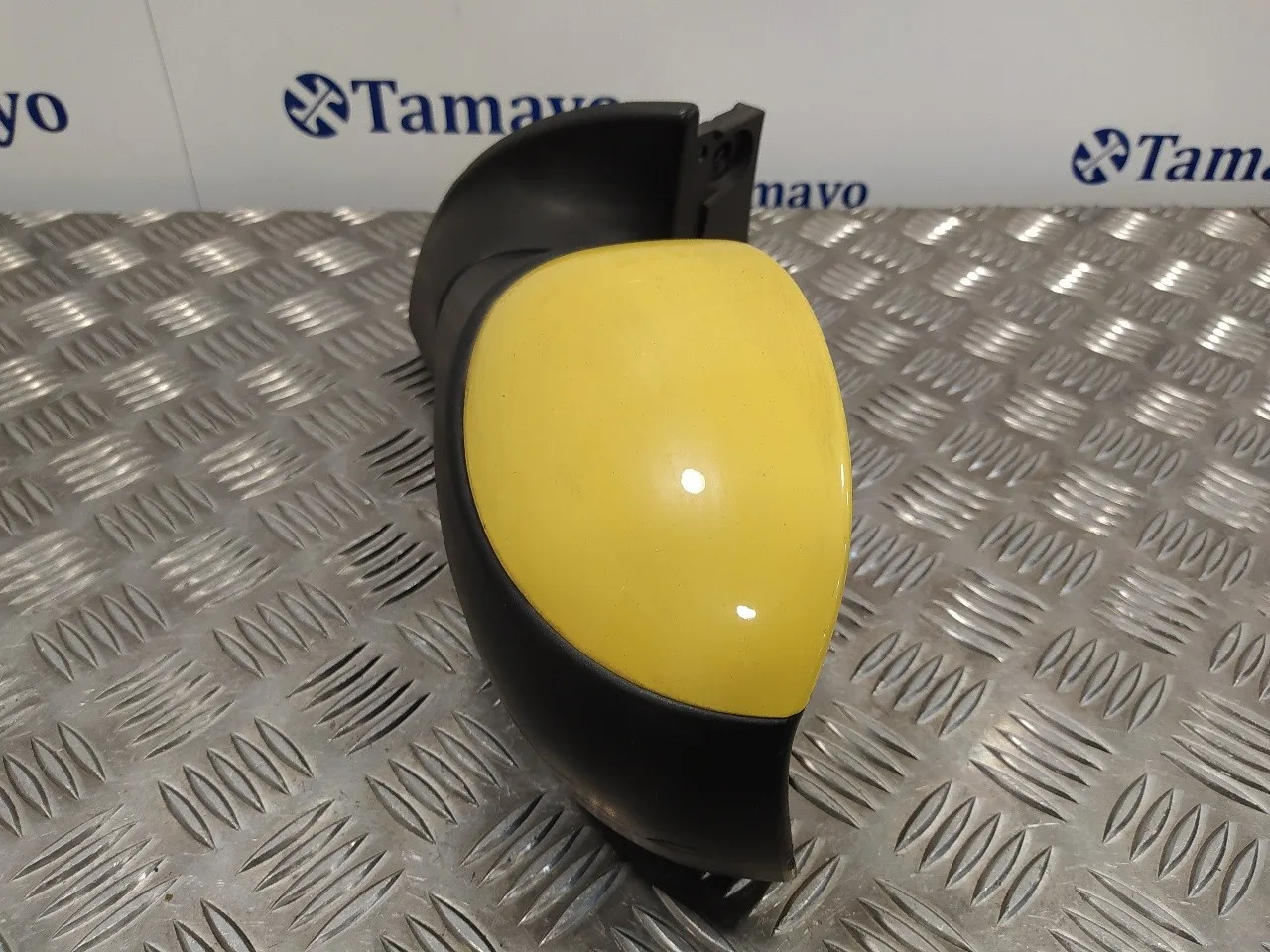 Retrovisor Izquierdo para Peugeot 1007