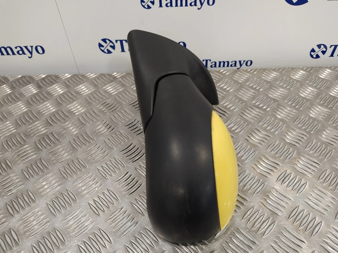 Retrovisor Izquierdo para Peugeot 1007