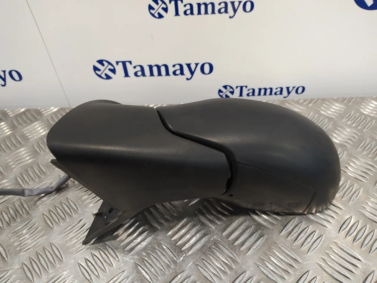Retrovisor Izquierdo para Peugeot 1007