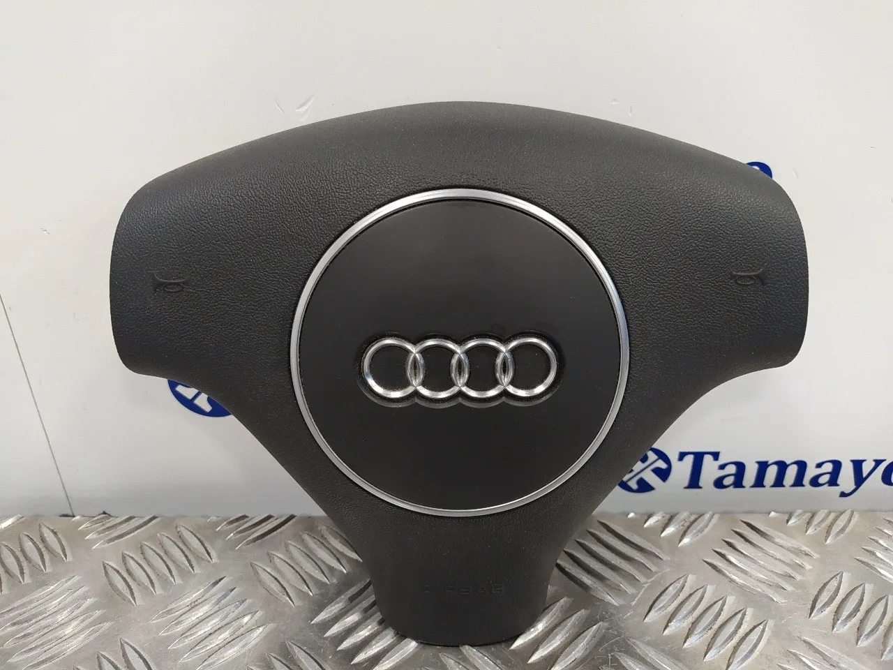 Airbag Delantero Izquierdo para Audi A3 (8P)