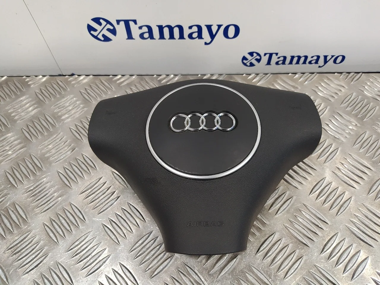 Airbag Delantero Izquierdo para Audi A3 (8P)