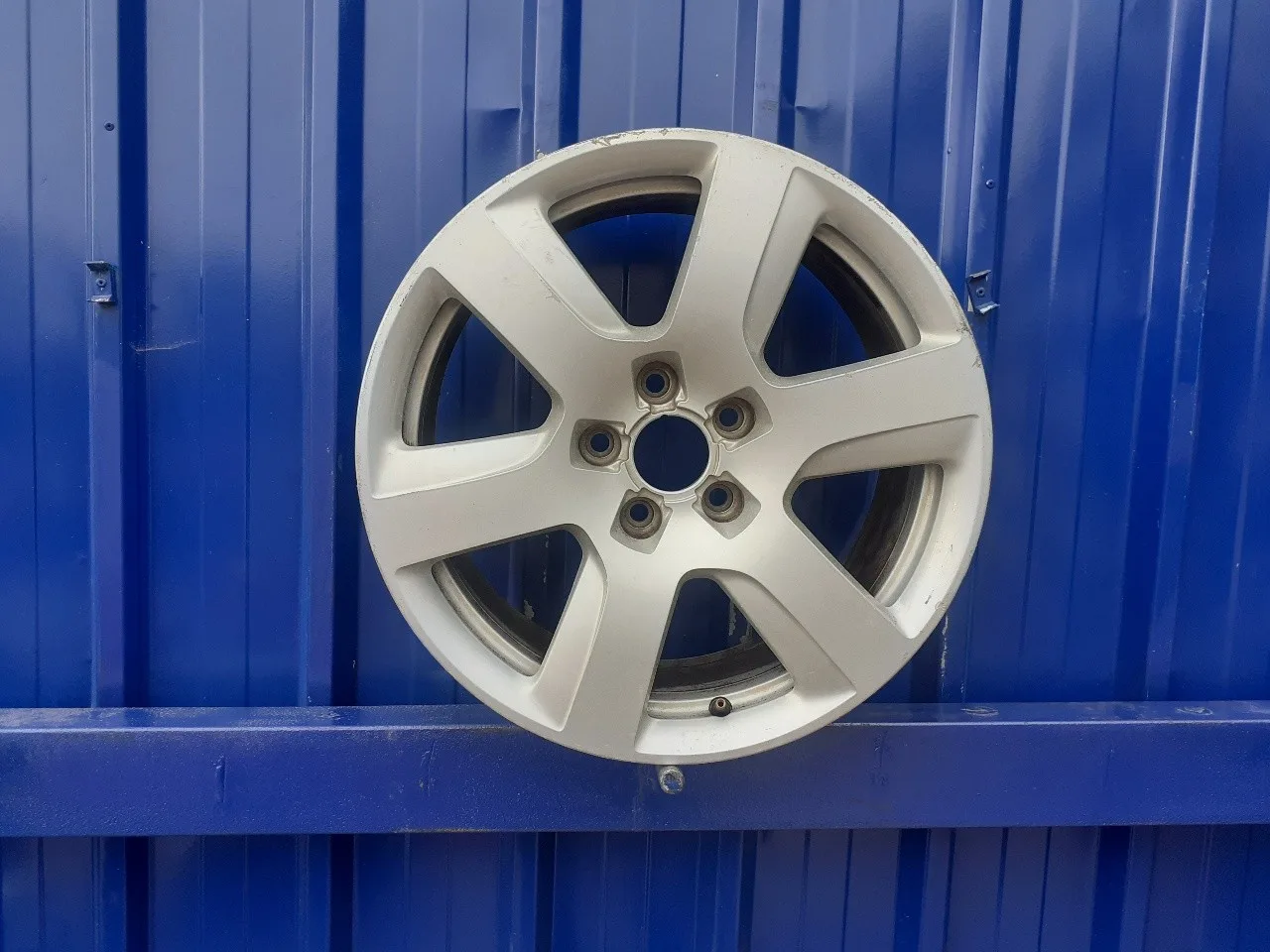 Llanta para Audi A6 Lim. (4G2)