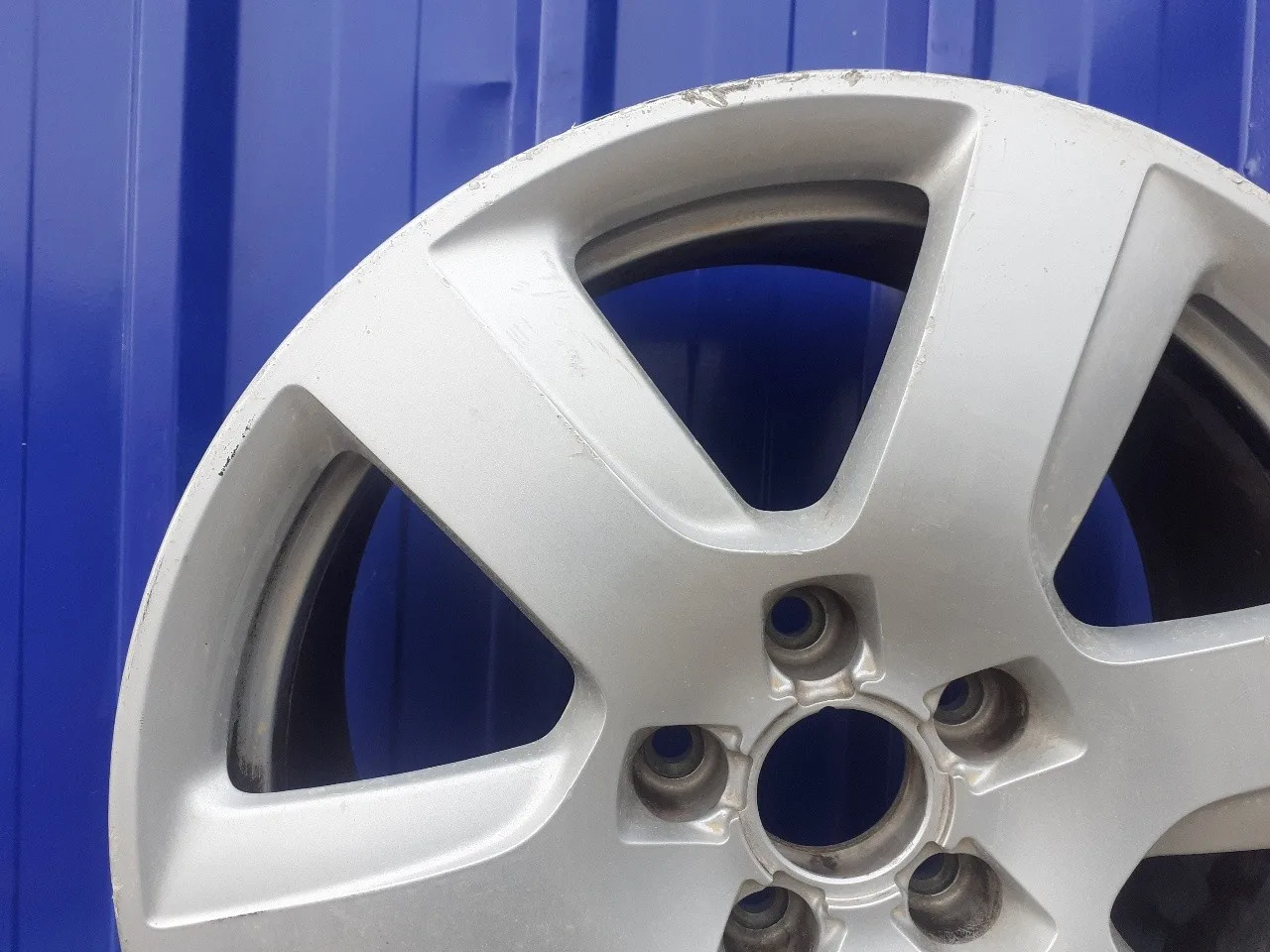 Llanta para Audi A6 Lim. (4G2)